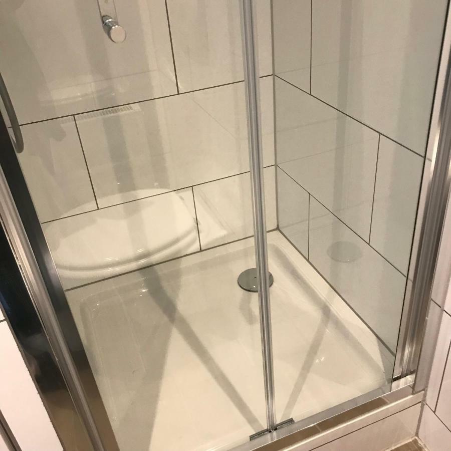 Papillon Flat Apartment Zandvoort Ngoại thất bức ảnh
